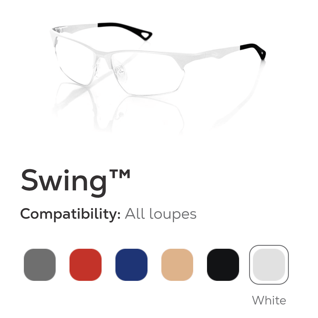 Swing | M/L | Temples - admetec.nl