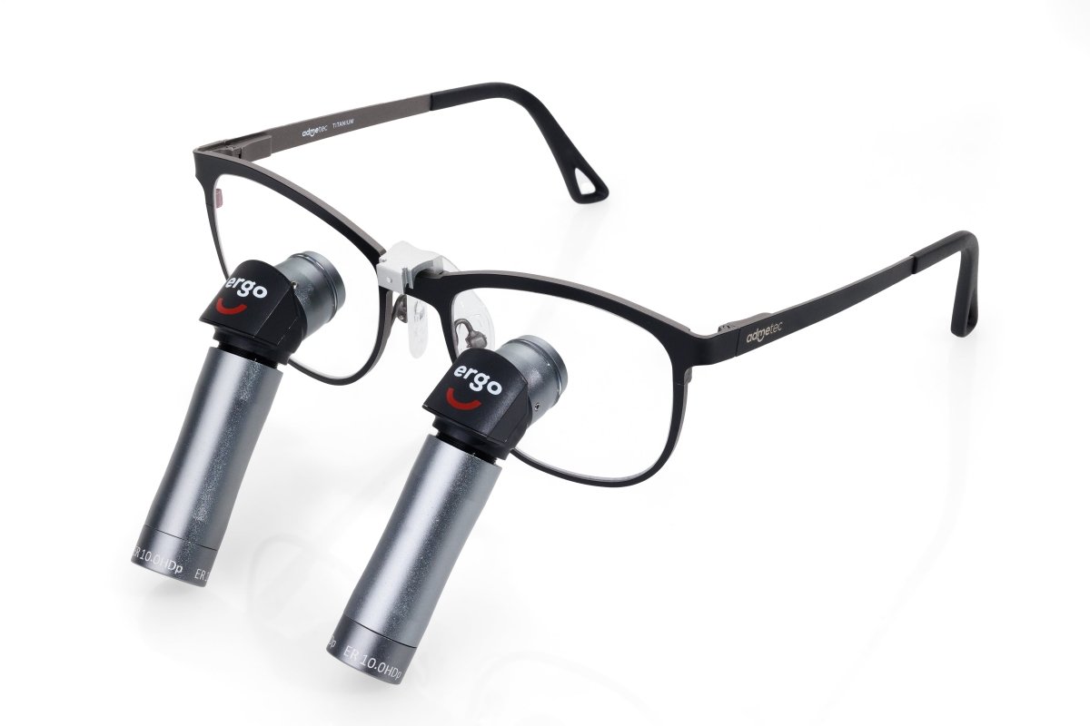 ERGO 10.0x | incl. 21%