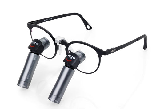 ERGO 10.0x | incl. 21%