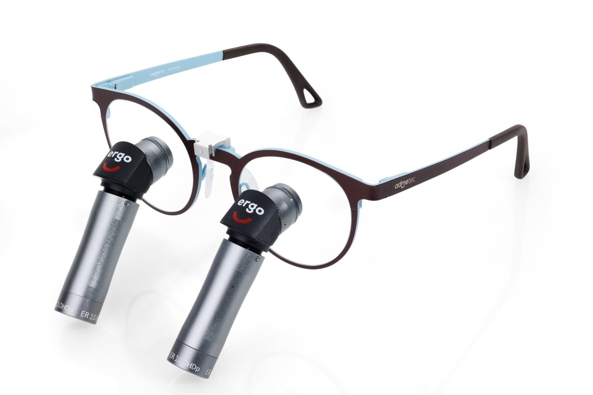 ERGO 10.0x | incl. 21%