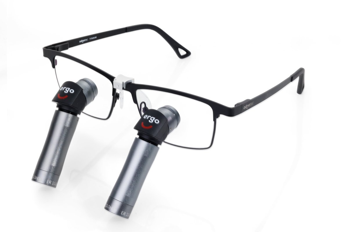 ERGO 10.0x | incl. 21%