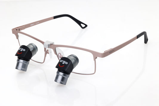 ERGO 4.0x | incl. 21% | HMC Coated