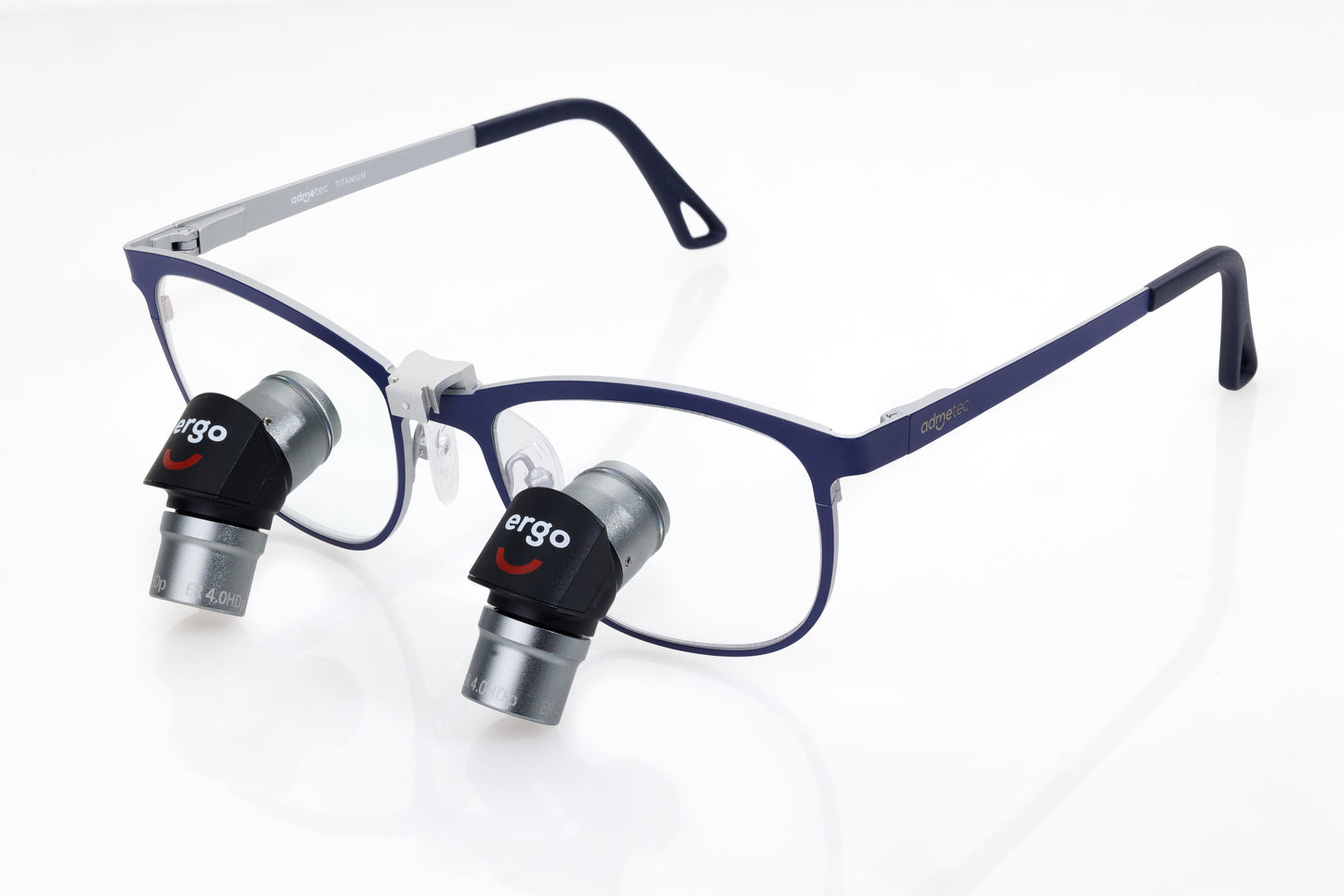 ERGO 4.0x | incl. 21% | HMC Coated