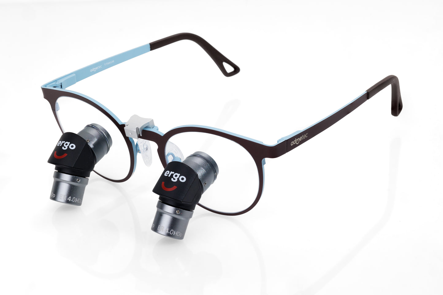 ERGO 4.0x | incl. 21% | HMC Coated