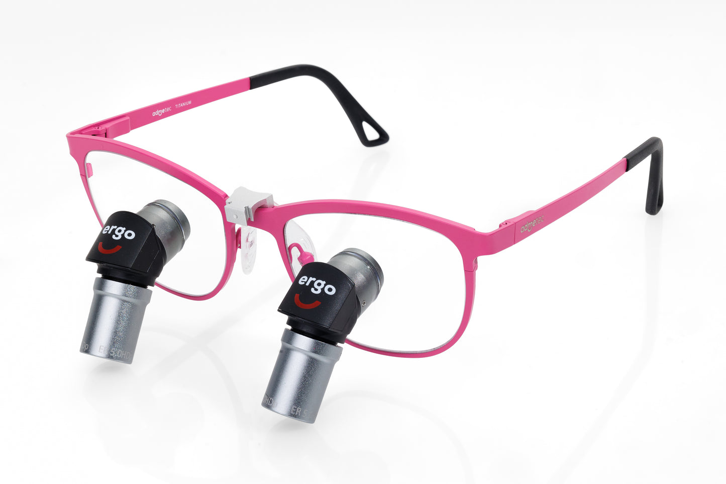 ERGO 5.0x | incl. 21% | HMC