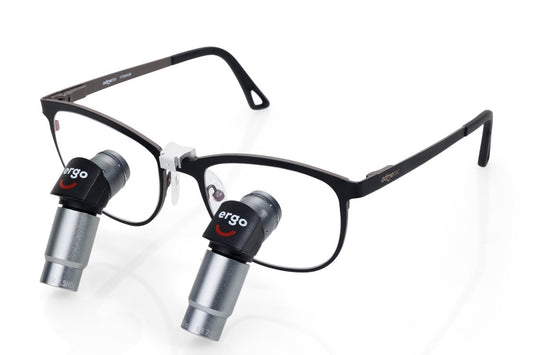 ERGO 7.5x | incl. 21% | Single Vision