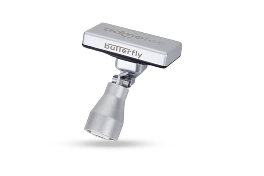 Butterfly | Battery Pack | 1 stuks - admetec.nl