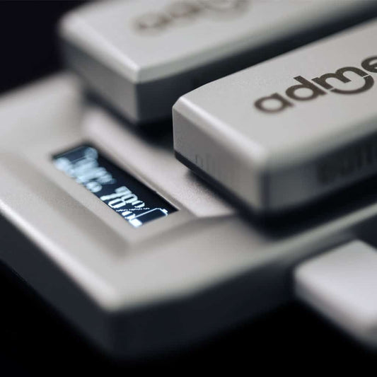 Butterfly Evo Battery Charger Pad (New) - admetec.nl