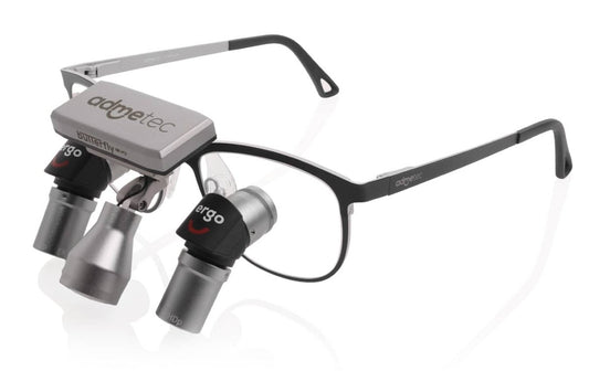 Butterfly S Light Source - admetec.nl