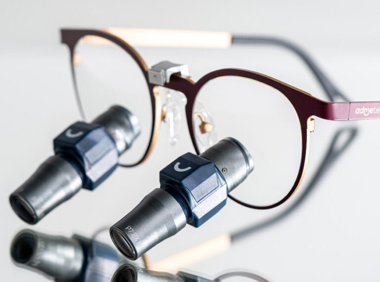 TTL Prism Solution 5.8x - admetec.nl