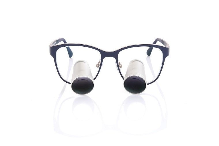 Admetec Galileo TTL 2.5x - B2B Eyecare