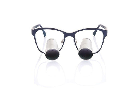 Admetec Galileo TTL 2.5x - B2B Eyecare