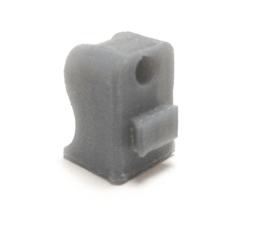 Admetec Headlight Adapter For Heine (new) | Flip - Up - admetec.nl